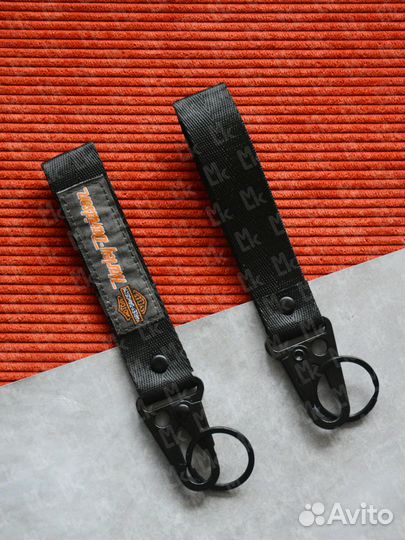 Брелок для ключей BMW