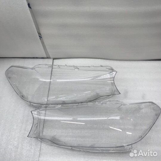 Стекла фар BMW G 30