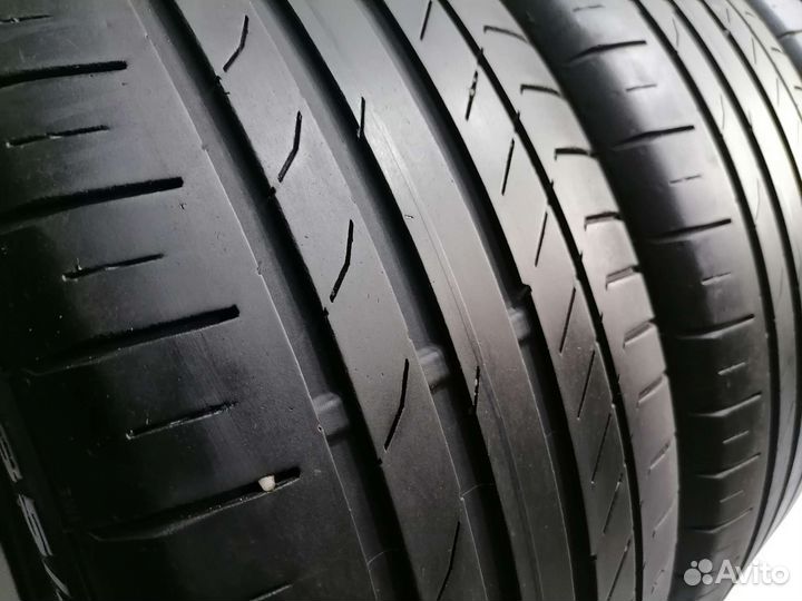 Continental ContiSportContact 5 235/45 R19