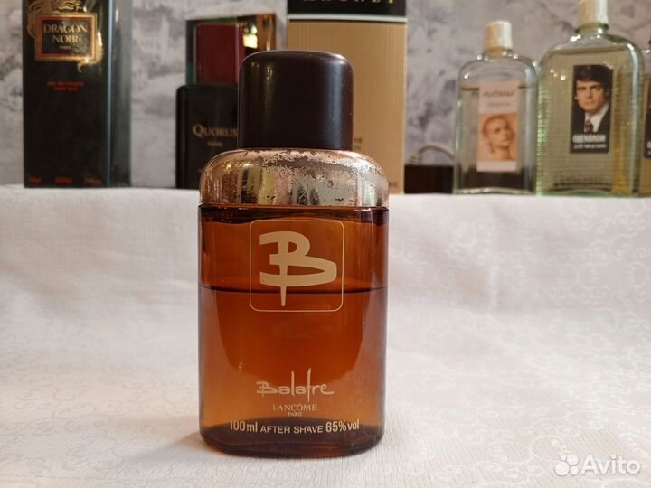 Туалетная вода и Одеколоны Винтаж