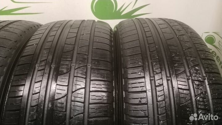 Pirelli Scorpion Verde All Season 235/60 R18