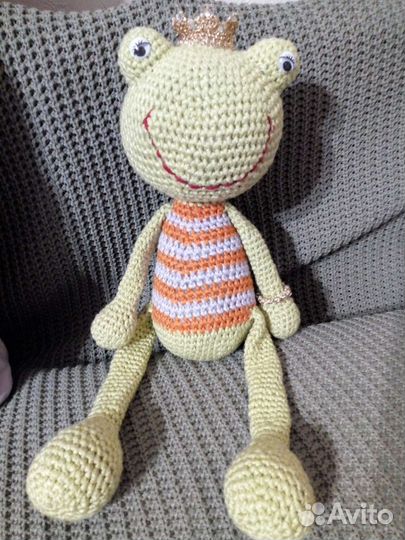 Пряжа для вязания в виде шнурка Турция