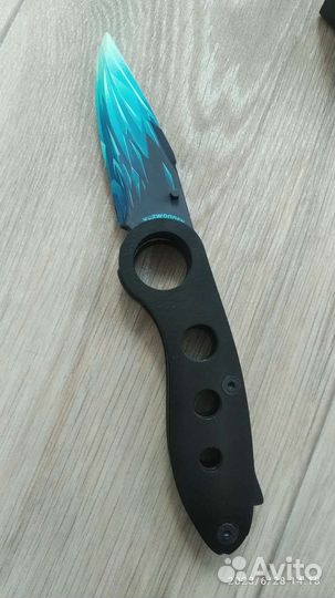 Нож складной деревянный от 3 до 100 до лет