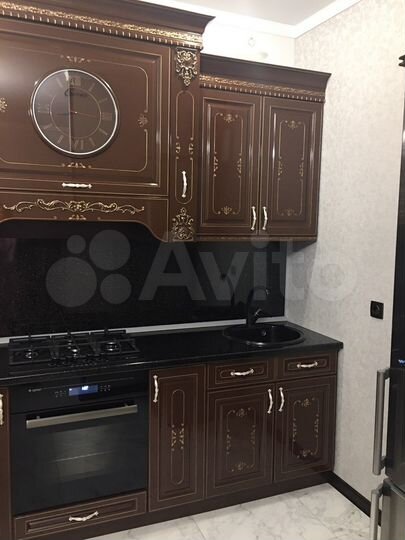 Коттедж 89 м² на участке 2 сот.