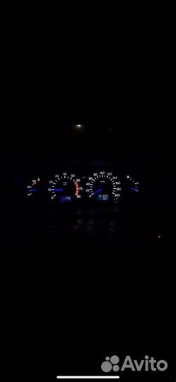 Щиток панель приборов ваз 2114