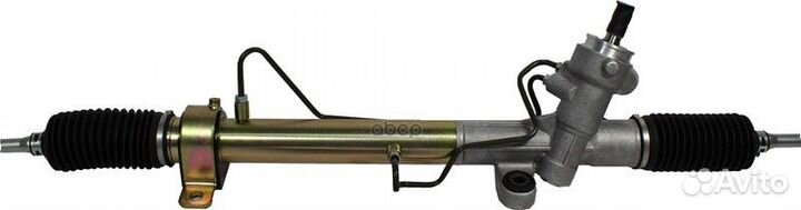 Рулевая рейка с тягами гидравлическая R25641NW