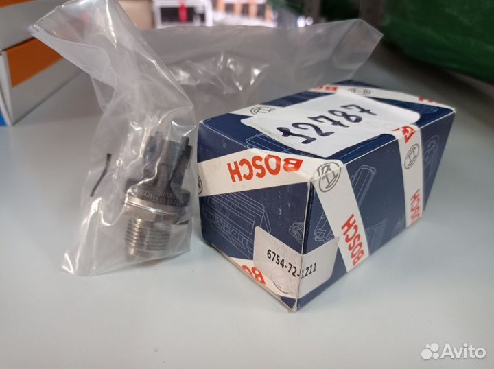 Датчик 6754721211 (bosch)