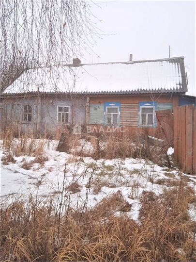 Дом 40,1 м² на участке 17,3 сот.