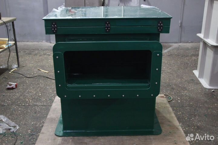 Скиммер для пруда от производителя