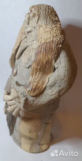 Декоративная фигурка