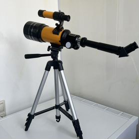 Астрономический телескоп