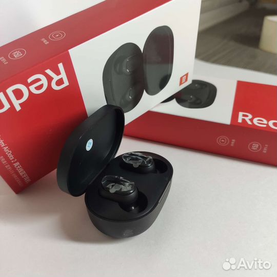 Беспроводные наушники Xiaomi Redmi