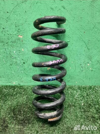 Пружина задней подвески Honda Civic 4D (FD) 2006