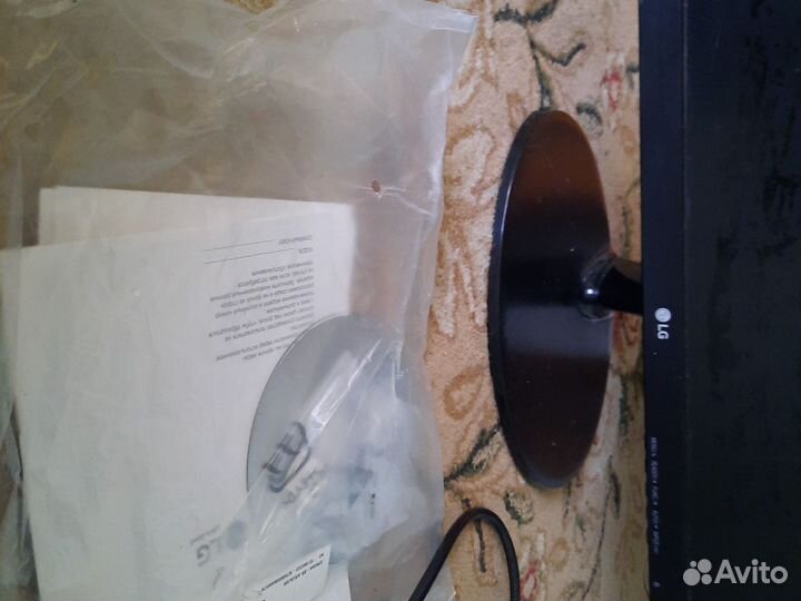 Монитор для компьютера бу