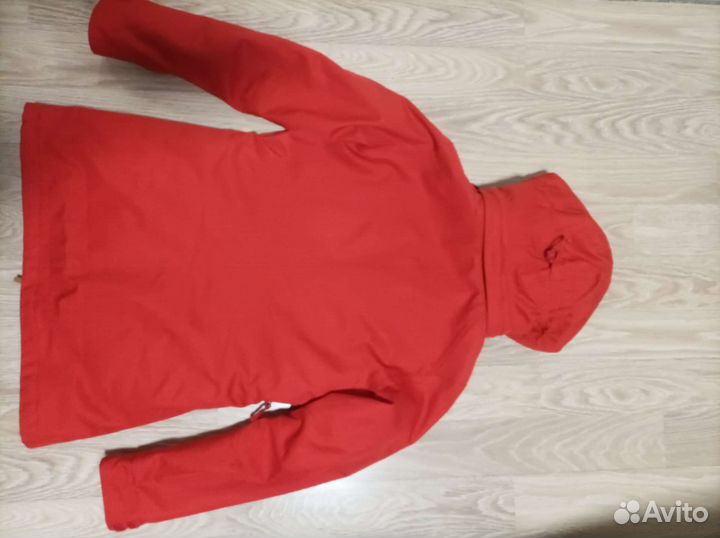 Куртка женская termit 44-46 М