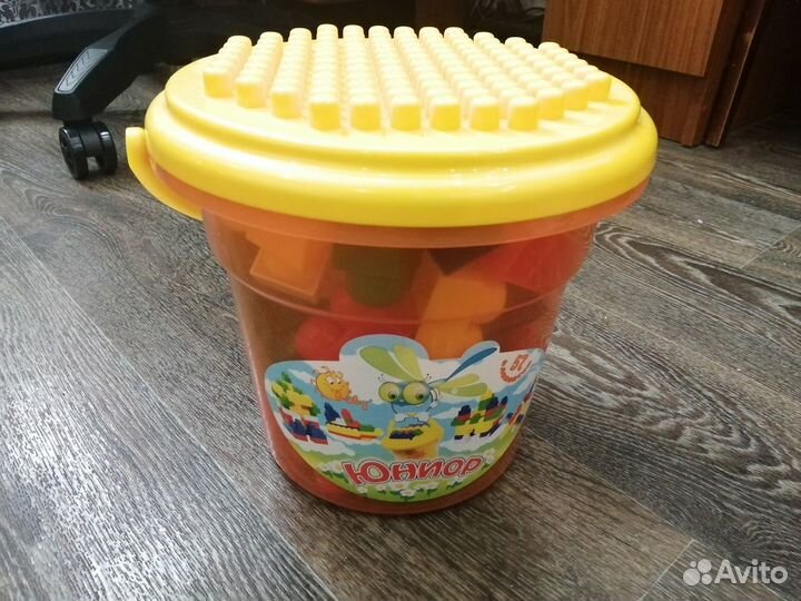 Конструктор Юниор