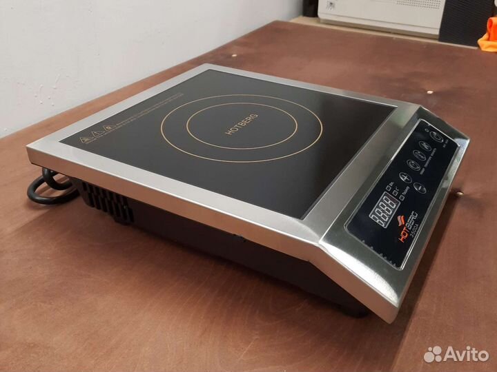 Индукционная плита 3.5 квт