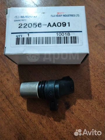 Датчик положения распредвала Subaru 22056-AA091
