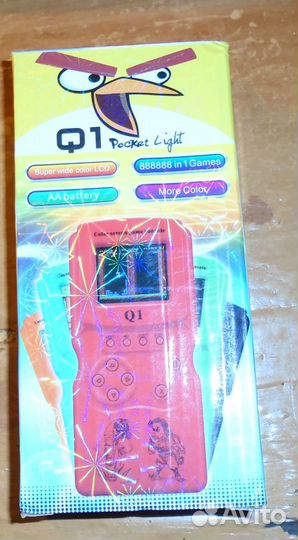 Тетрисы в отличном состоянии