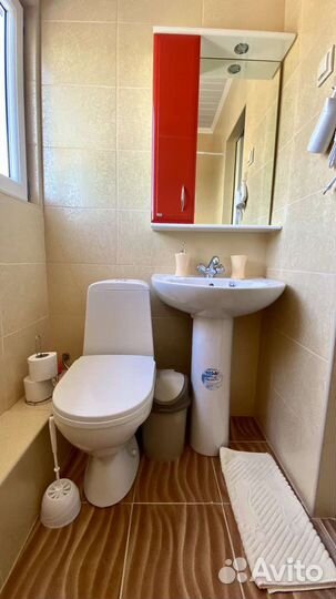 Гостиница Абхазия