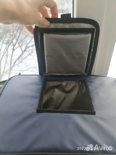 Сумка холодильник