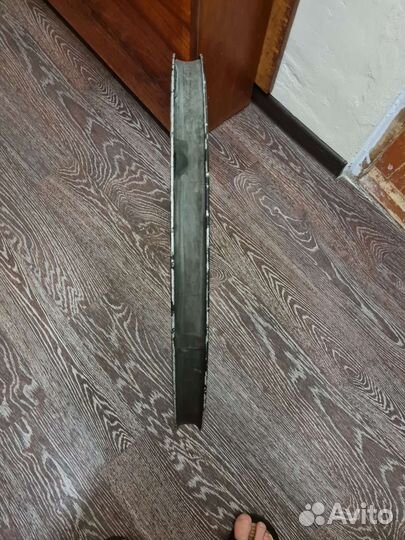 Обод 26 на 36 спиц 39 мм ширина безкамеркса