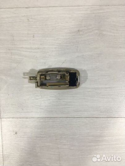 Плафон салонный левый KIA optima 3 TF 2.4 ат седан