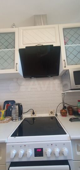 1-к. квартира, 29 м², 9/9 эт.