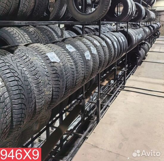 Nexen N'Priz AH8 235/55 R17 95M