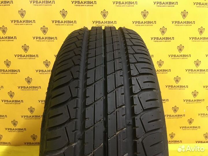 Dunlop SP Sport 200E 205/60 R15 91V
