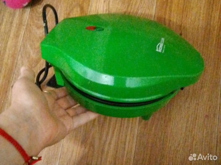 Прибор для выпечки пончиков