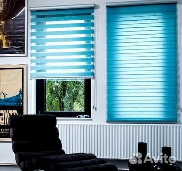 Рулонные шторы установка на заказ