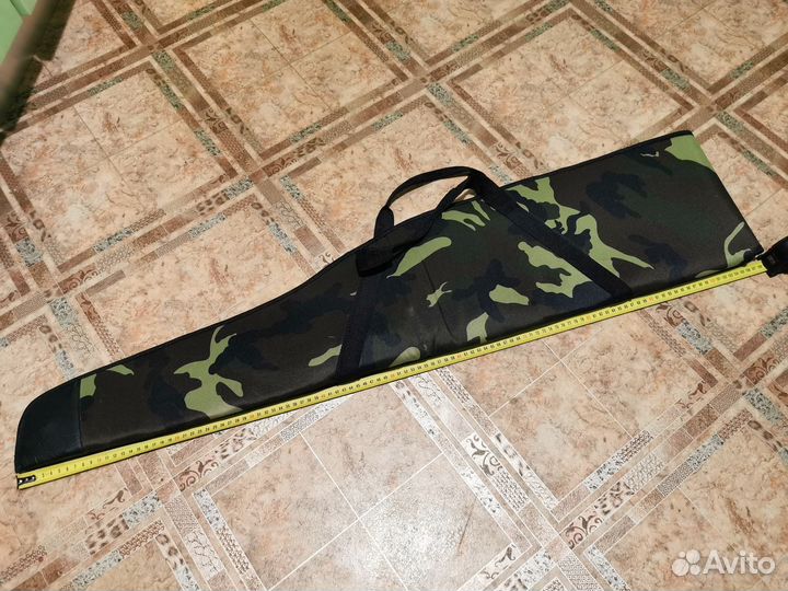 Сумка для оружия