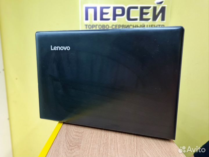 Ноутбук Lenovo IdeaPad 310-15IAP SSD