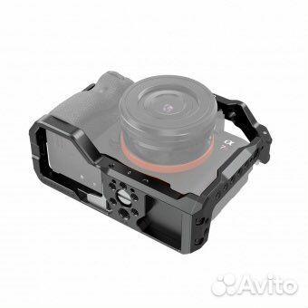 Клетка Smallrig 2918 Sony A7R3/A7M3/A9 облегчё