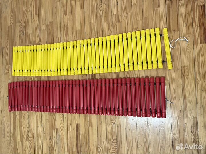 Массажная дорожка