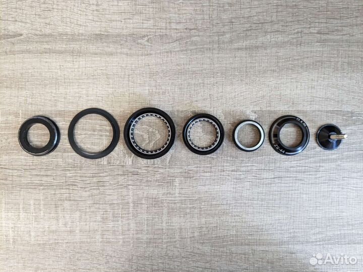 Рулевая колонка stg 1,5