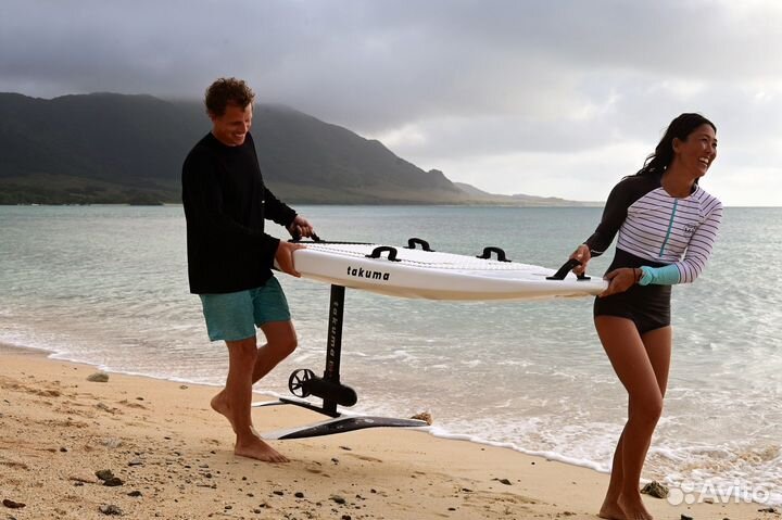 Электрофойл Takuma Cruising