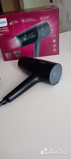 Фен для волос Philips