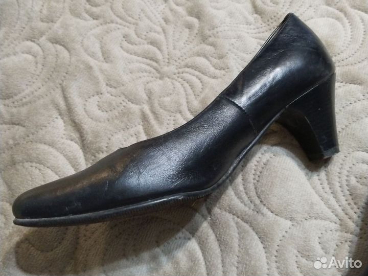 Туфли женские