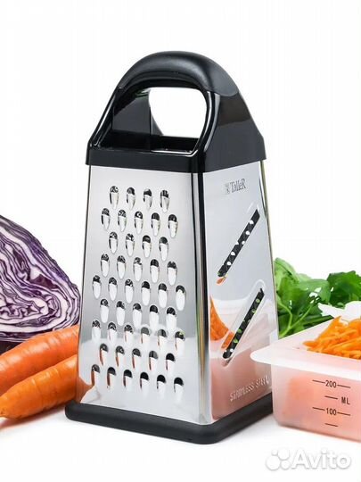 Терка TalleR TR-21908