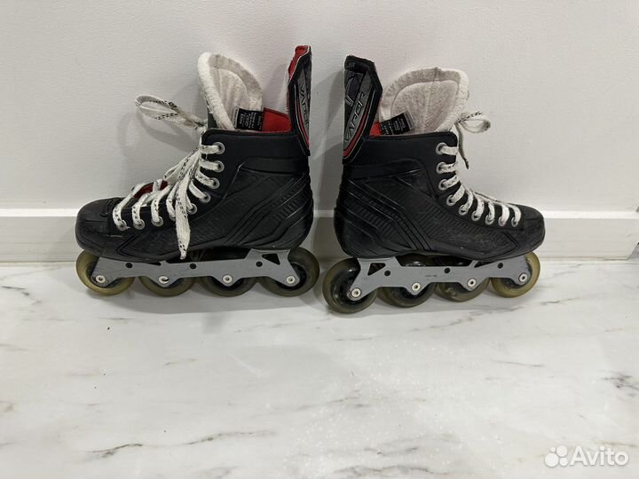 Роликовый коньки Bauer Vapor Xr300