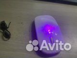 Компьютерная мышка новая