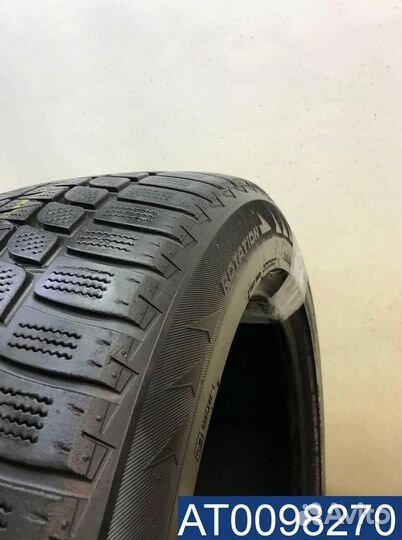 Bridgestone Blizzak LM-25 4x4 255/50 R19 107V