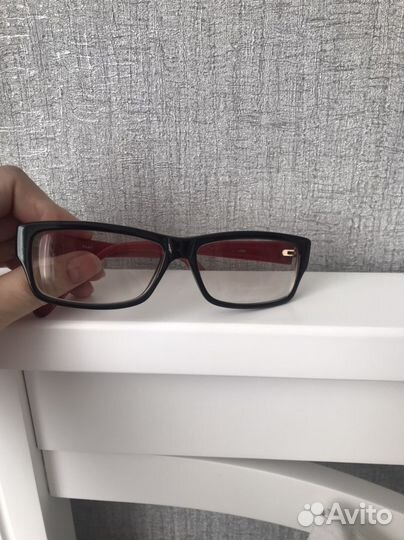 Очки тонированные, - 2 диопт