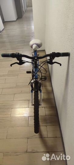Велосипед б/у взрослый