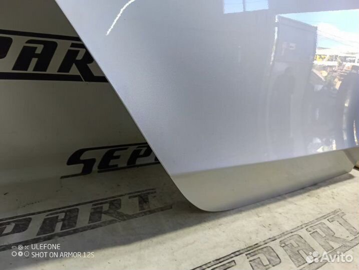 Дверь задняя правая Audi A4 B8 2.0 cdnc 2009