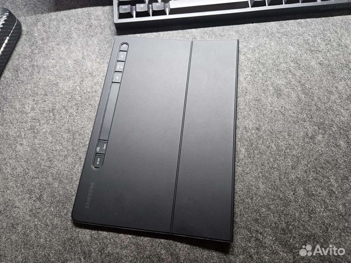 Чехол на планшет samsung tab s7