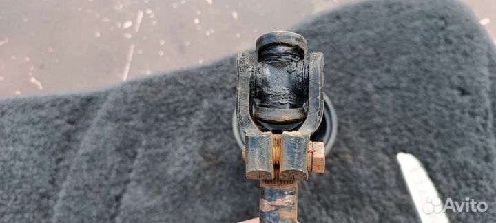 Рулевой карданчик Чери Тигго Т11 2.4 2WD