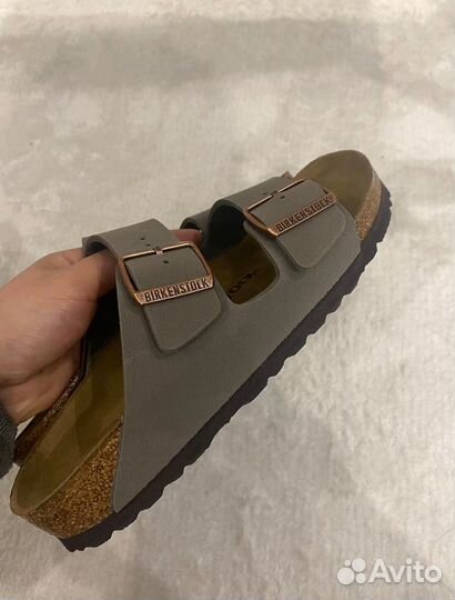 Birkenstock Arizona оригинал 36 37 38 39 40